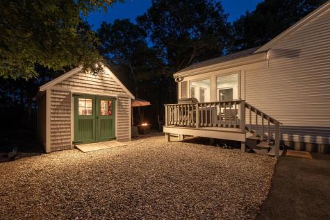 52 Thayer Street MA 02660