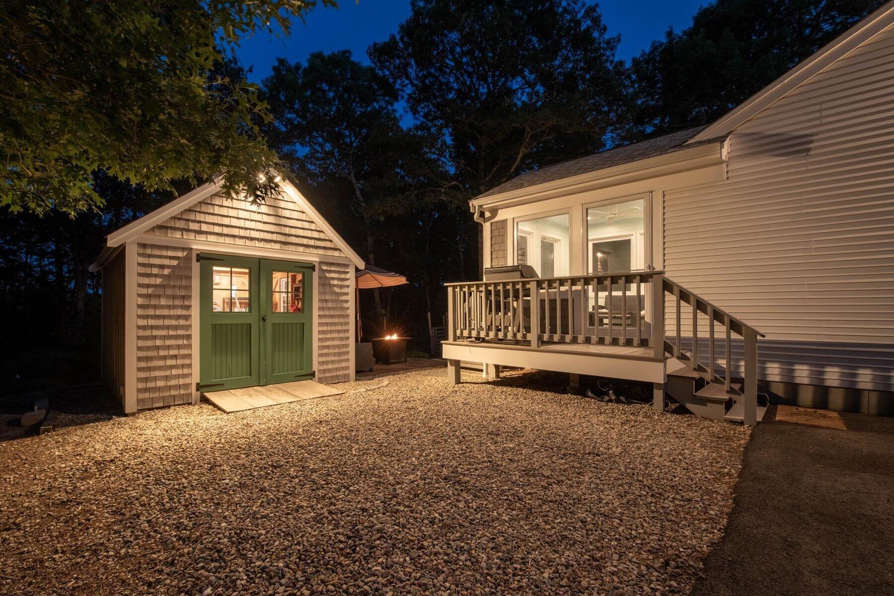 52 Thayer Street South Dennis MA 02660