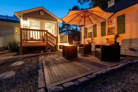 52 Thayer Street MA 02660