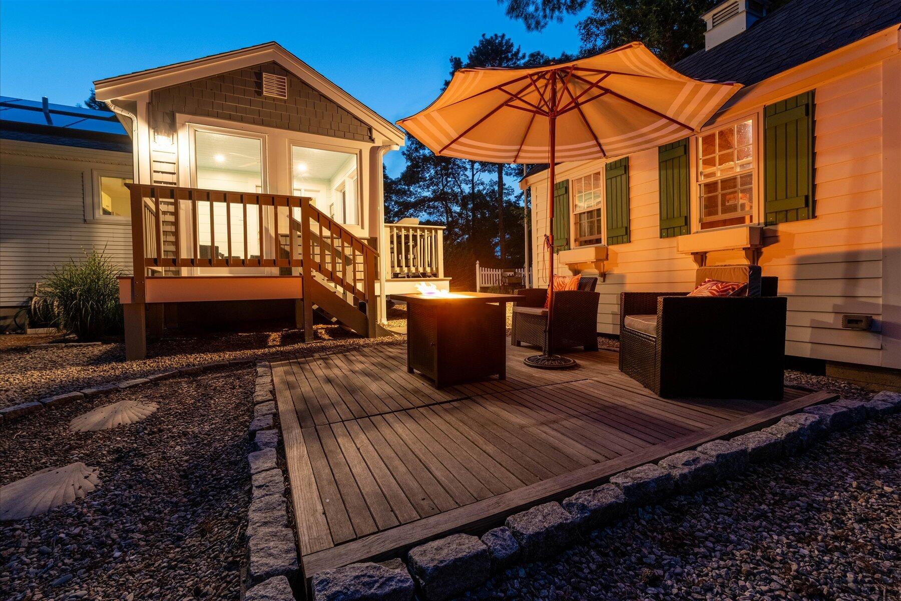 52 Thayer Street South Dennis MA 02660
