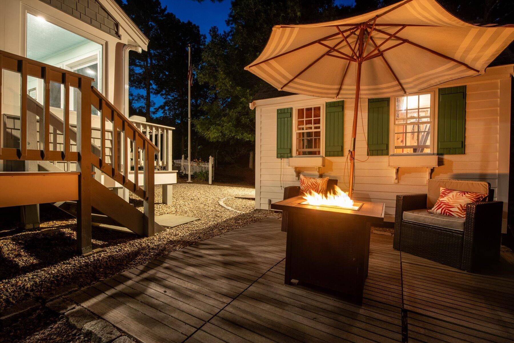 52 Thayer Street South Dennis MA 02660