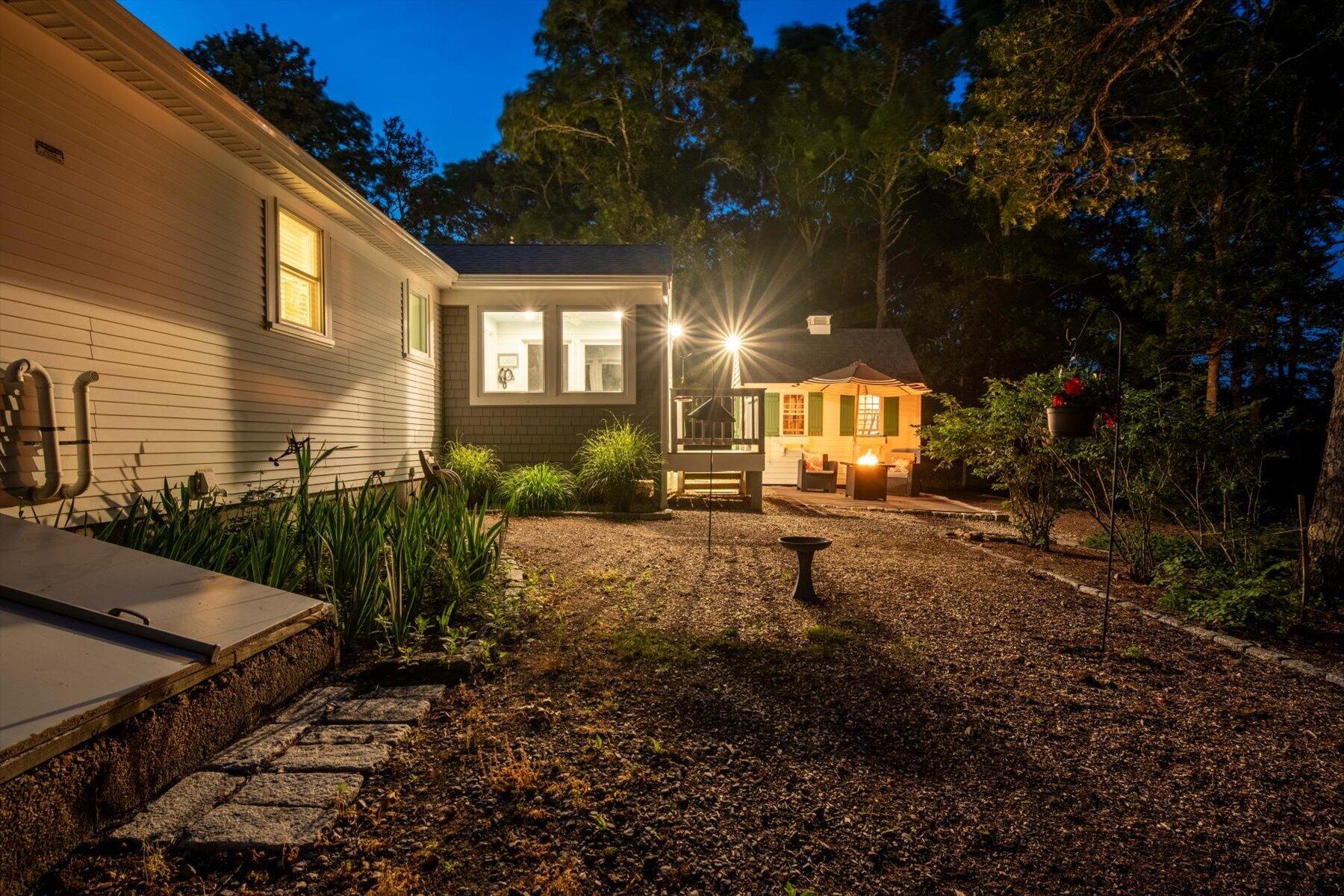 52 Thayer Street South Dennis MA 02660