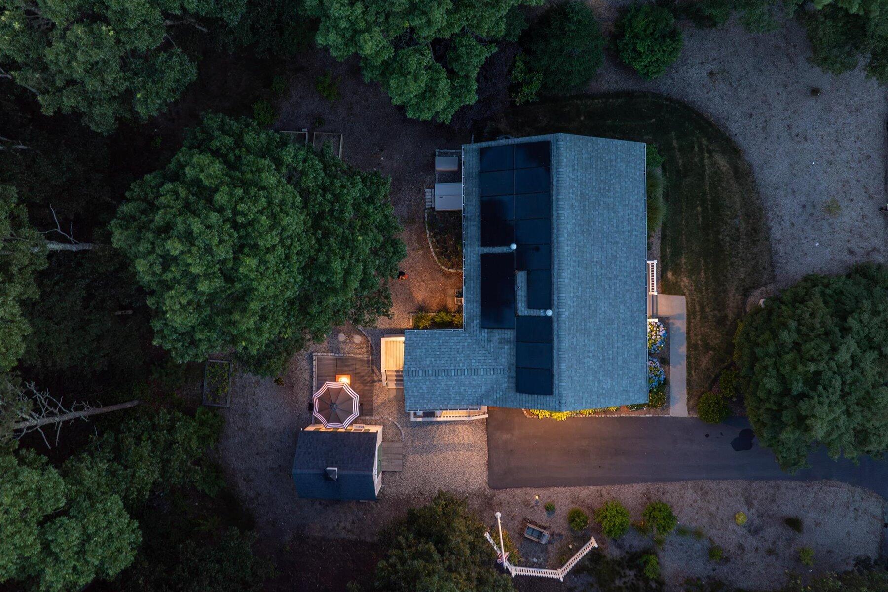 52 Thayer Street South Dennis MA 02660