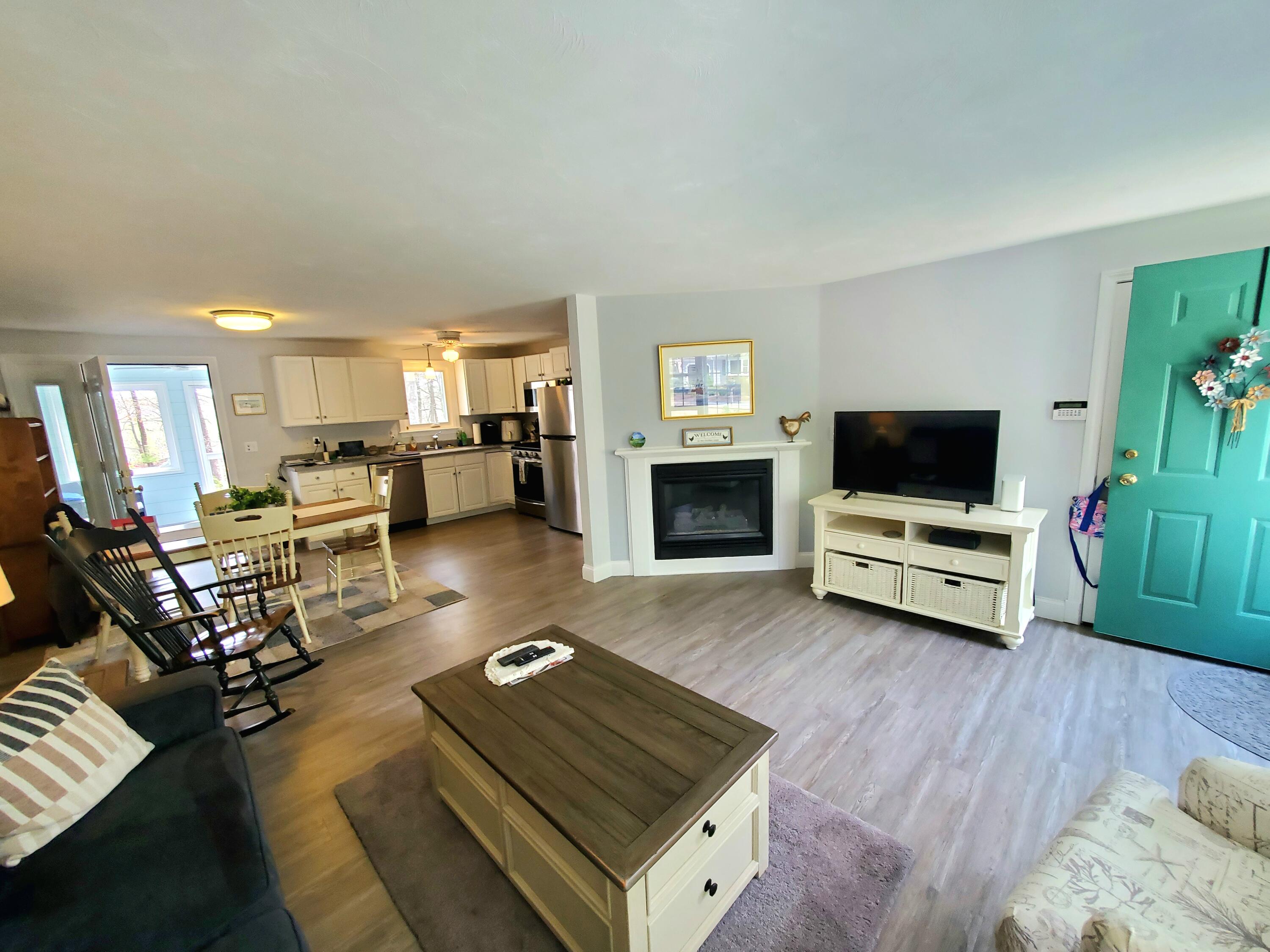 52 Thayer Street Dennis MA 02638