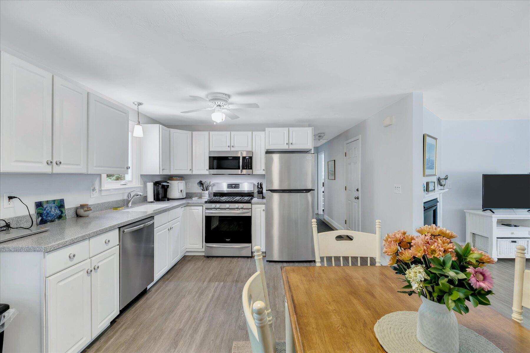 52 Thayer Street South Dennis MA 02660