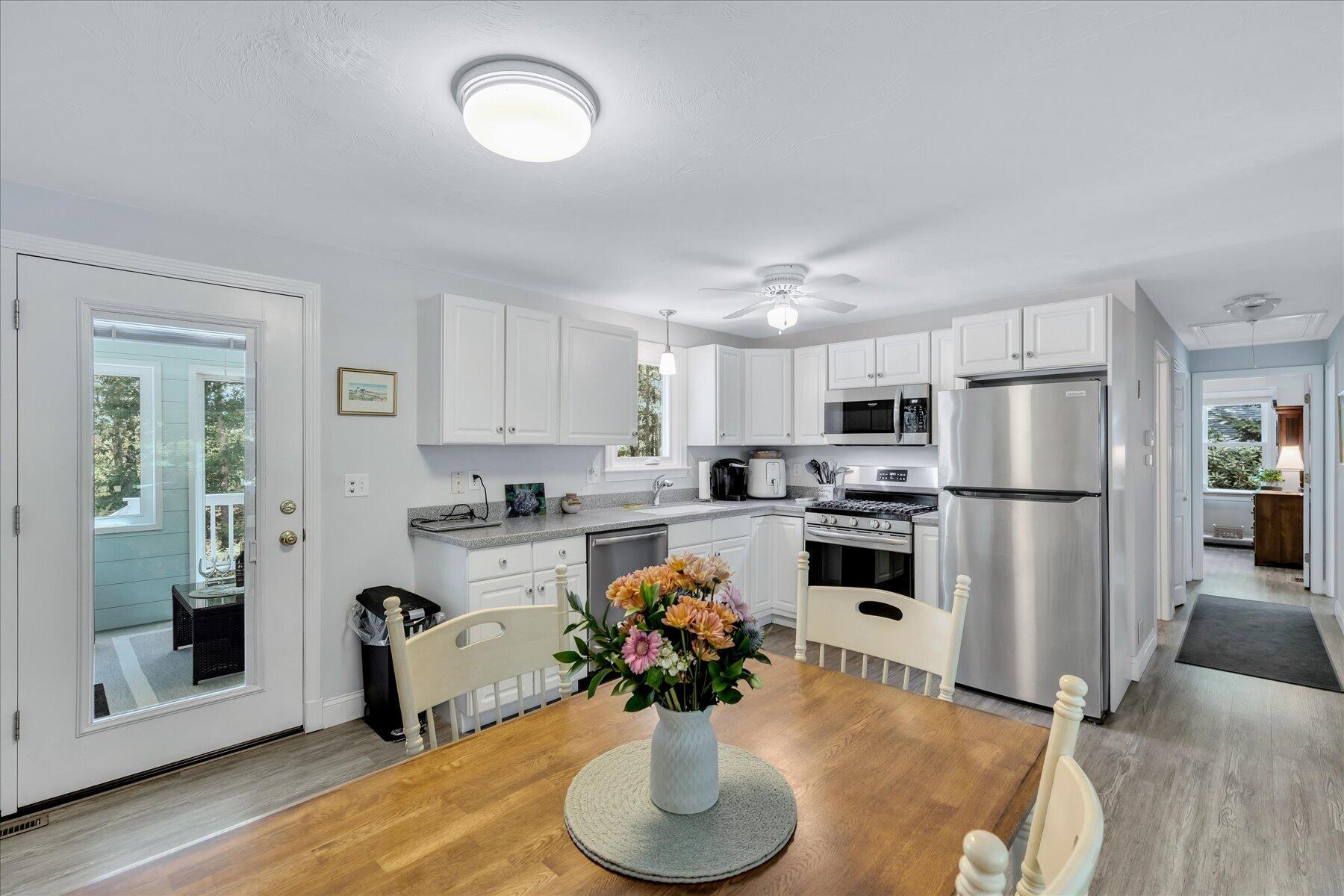 52 Thayer Street South Dennis MA 02660