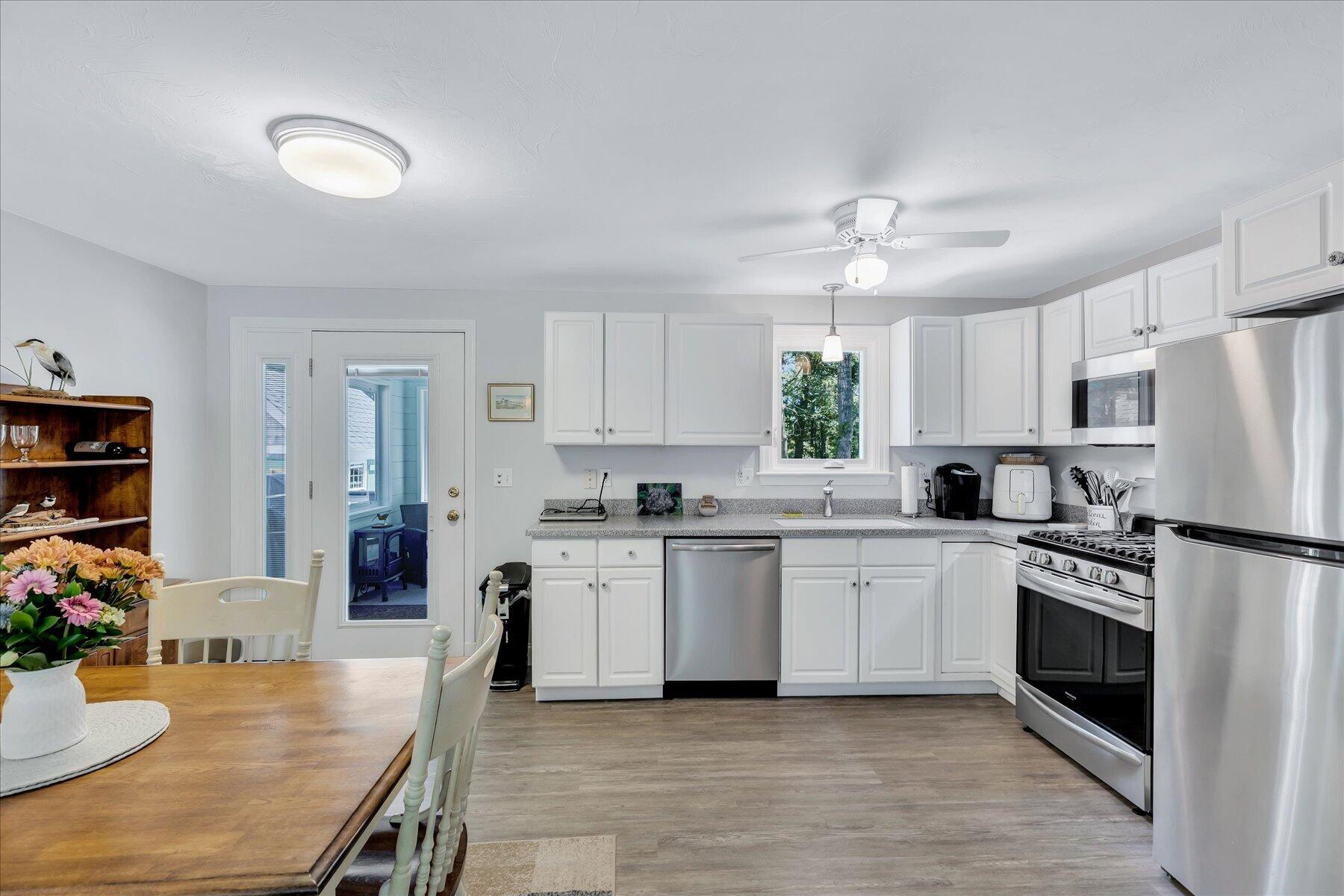 52 Thayer Street South Dennis MA 02660