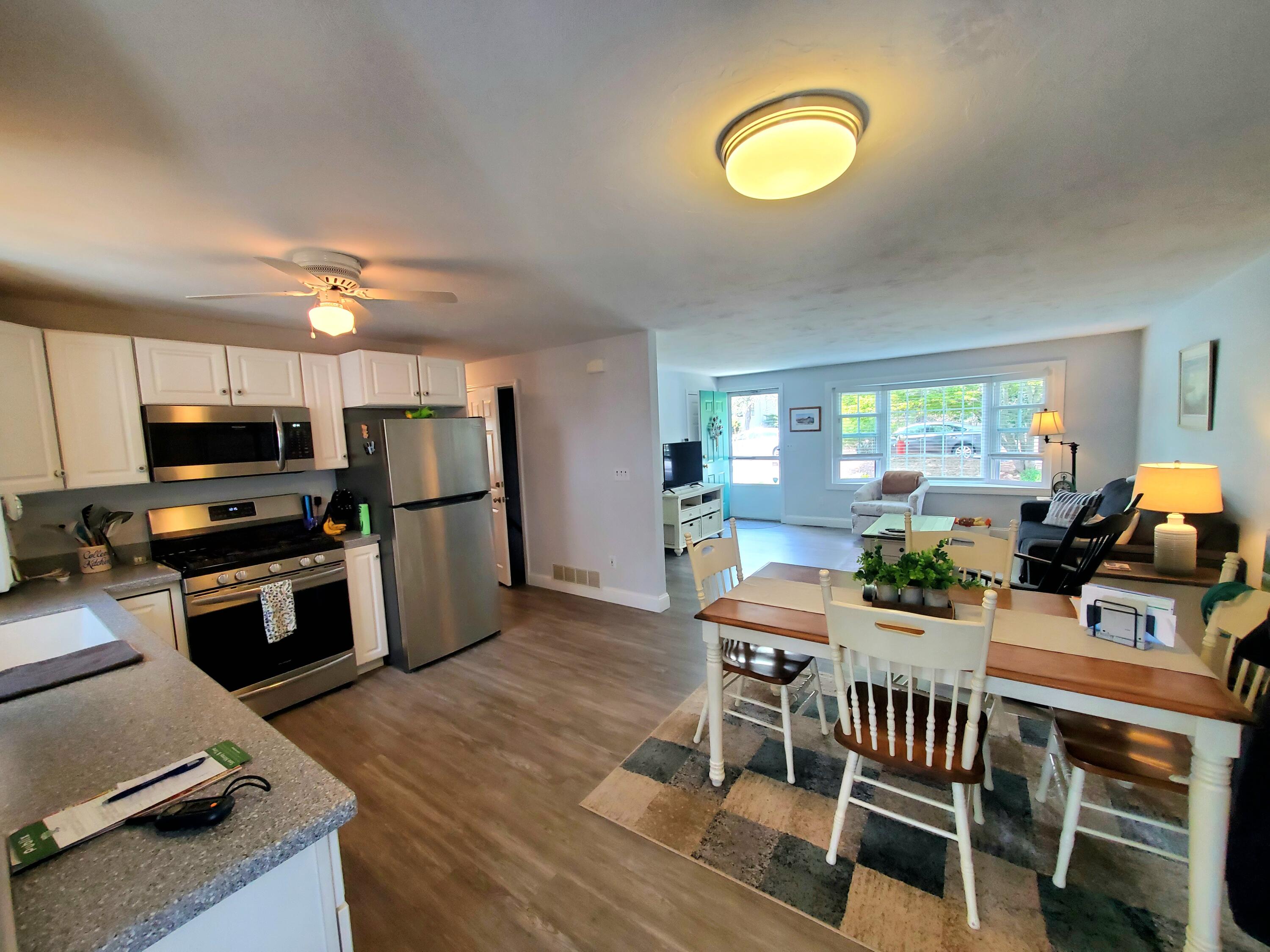 52 Thayer Street Dennis MA 02638