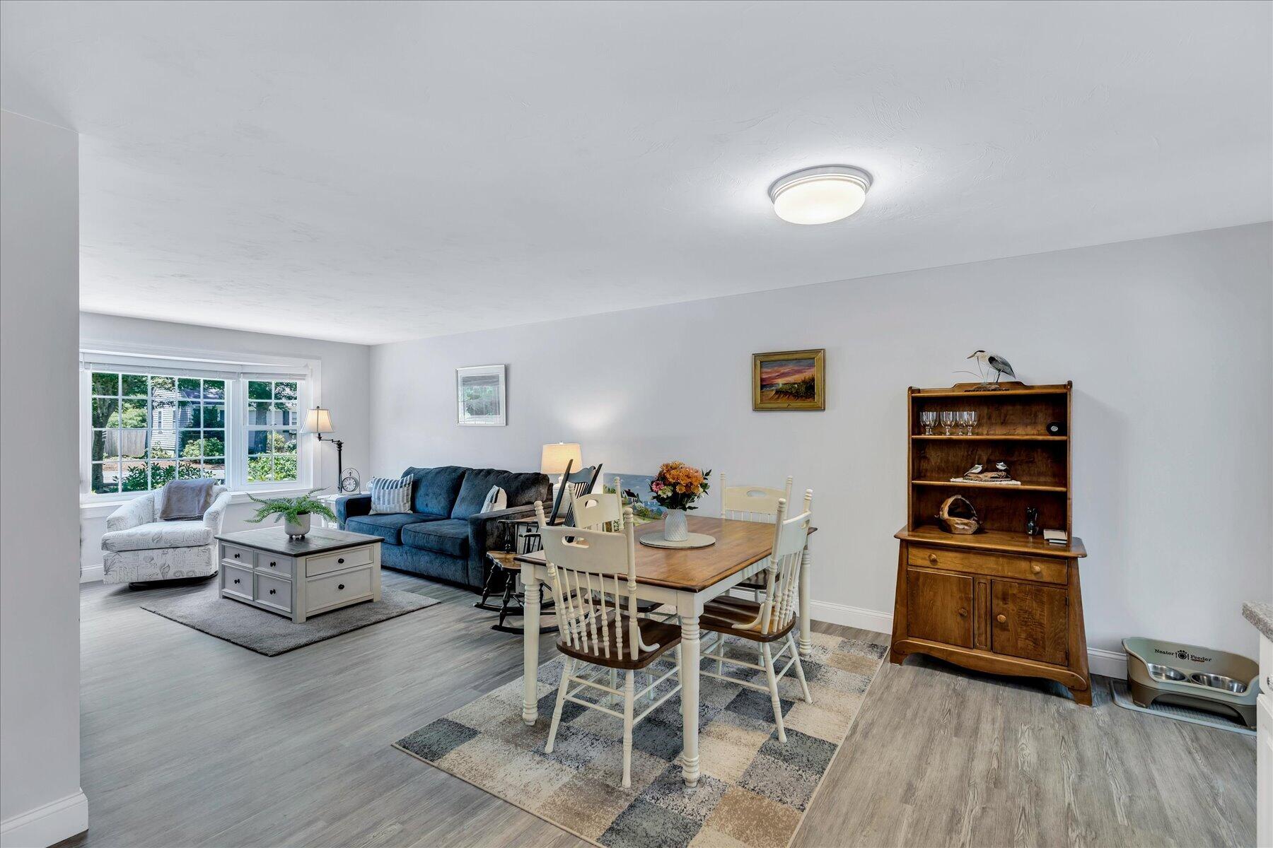 52 Thayer Street South Dennis MA 02660