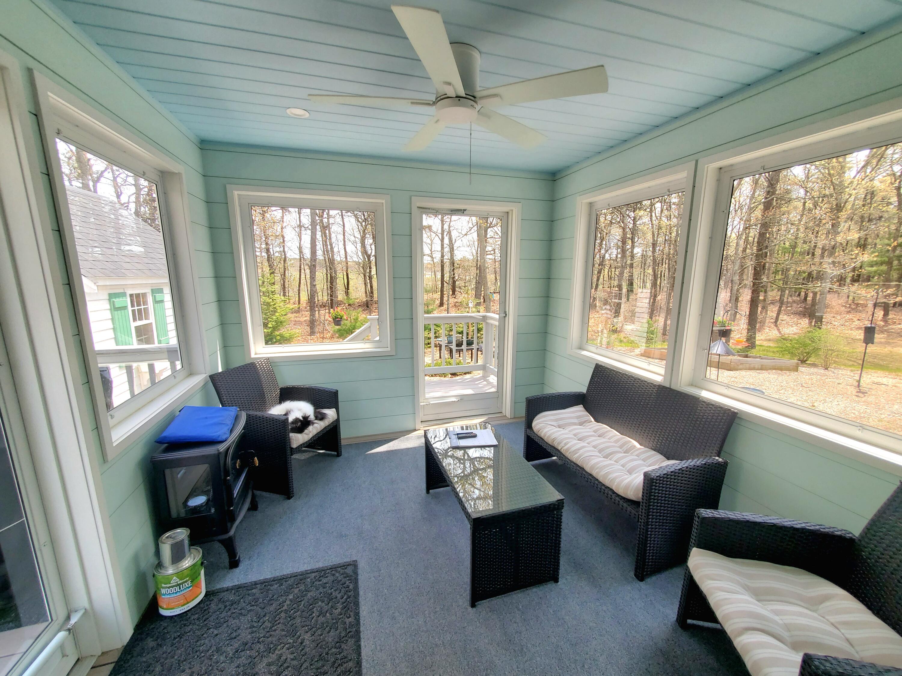 52 Thayer Street Dennis MA 02638