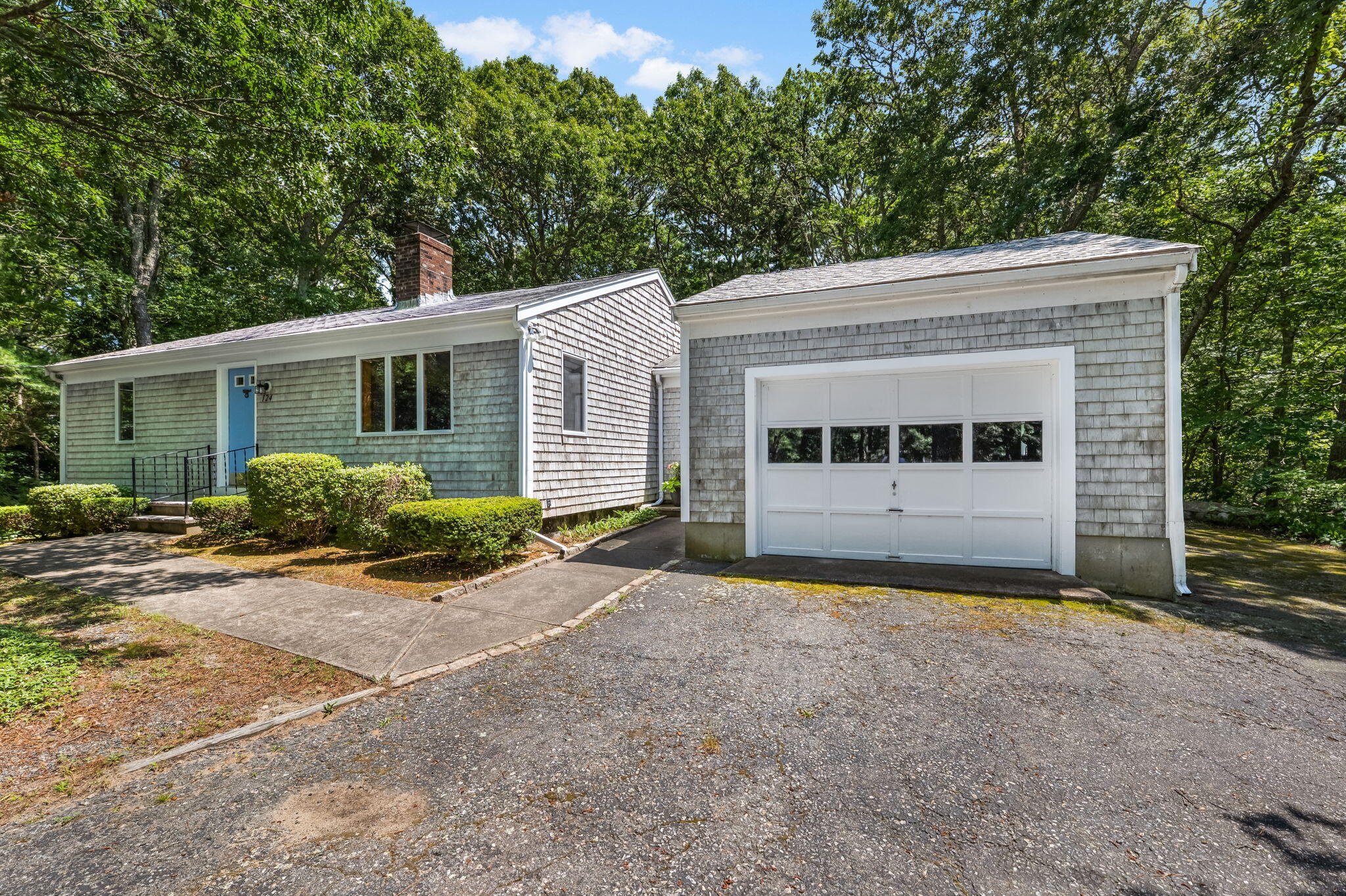124 Heather Lane Falmouth MA 02556