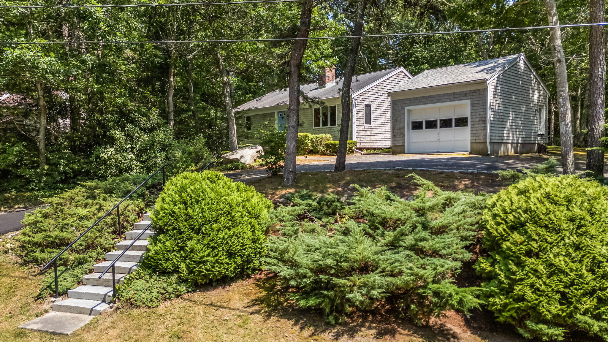 124 Heather Lane Falmouth MA 02556