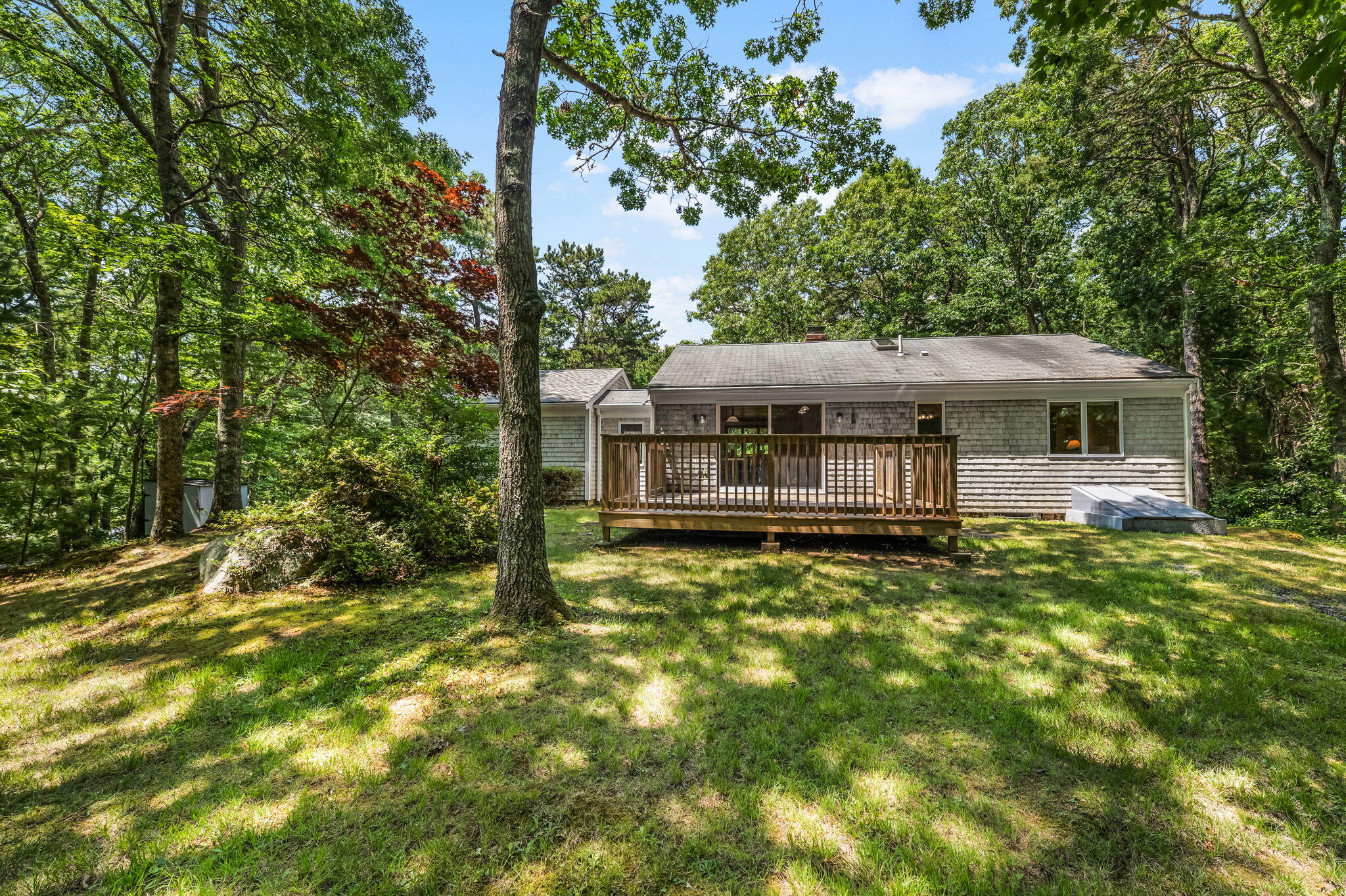 124 Heather Lane Falmouth MA 02556