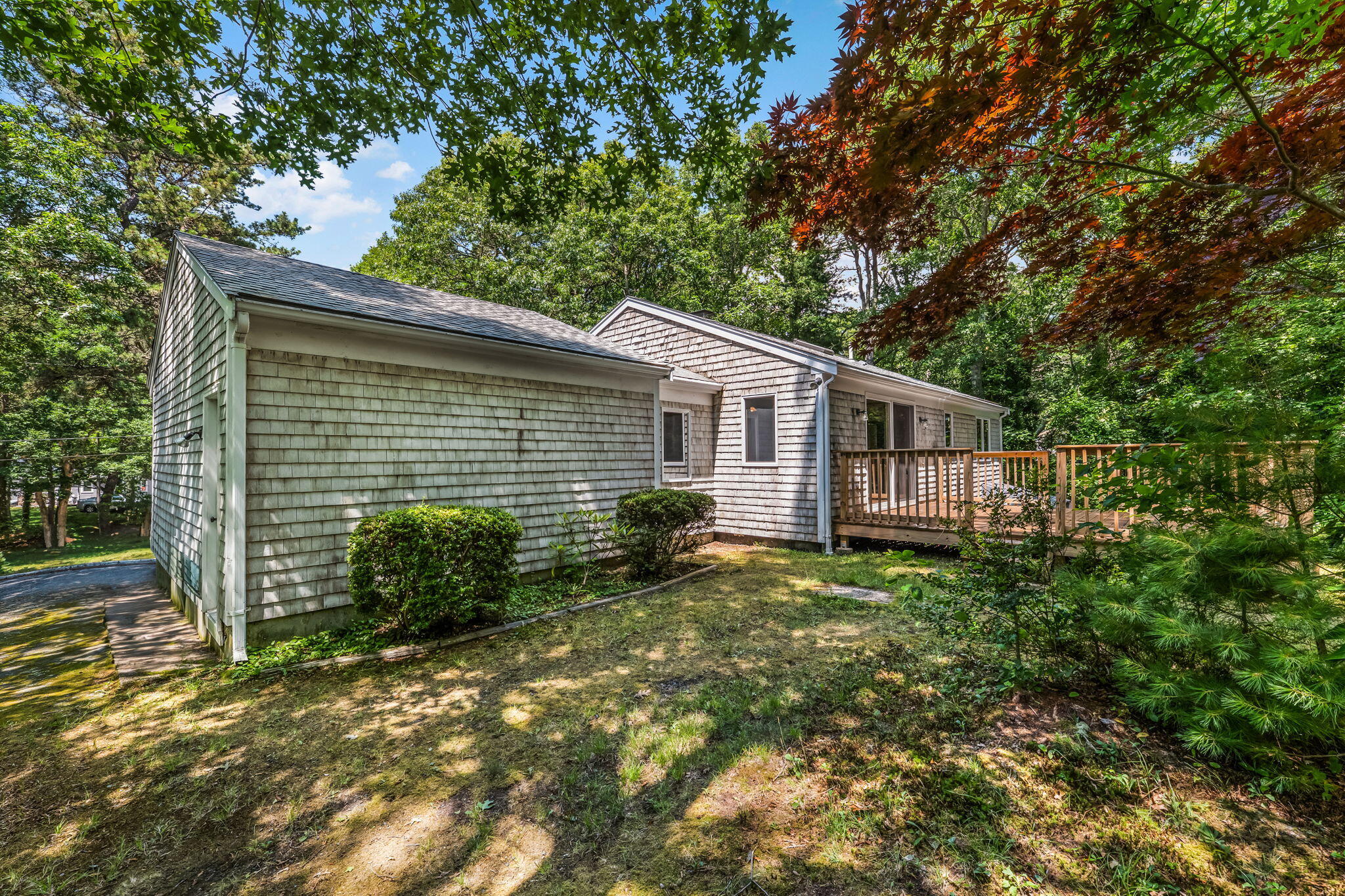 124 Heather Lane Falmouth MA 02556