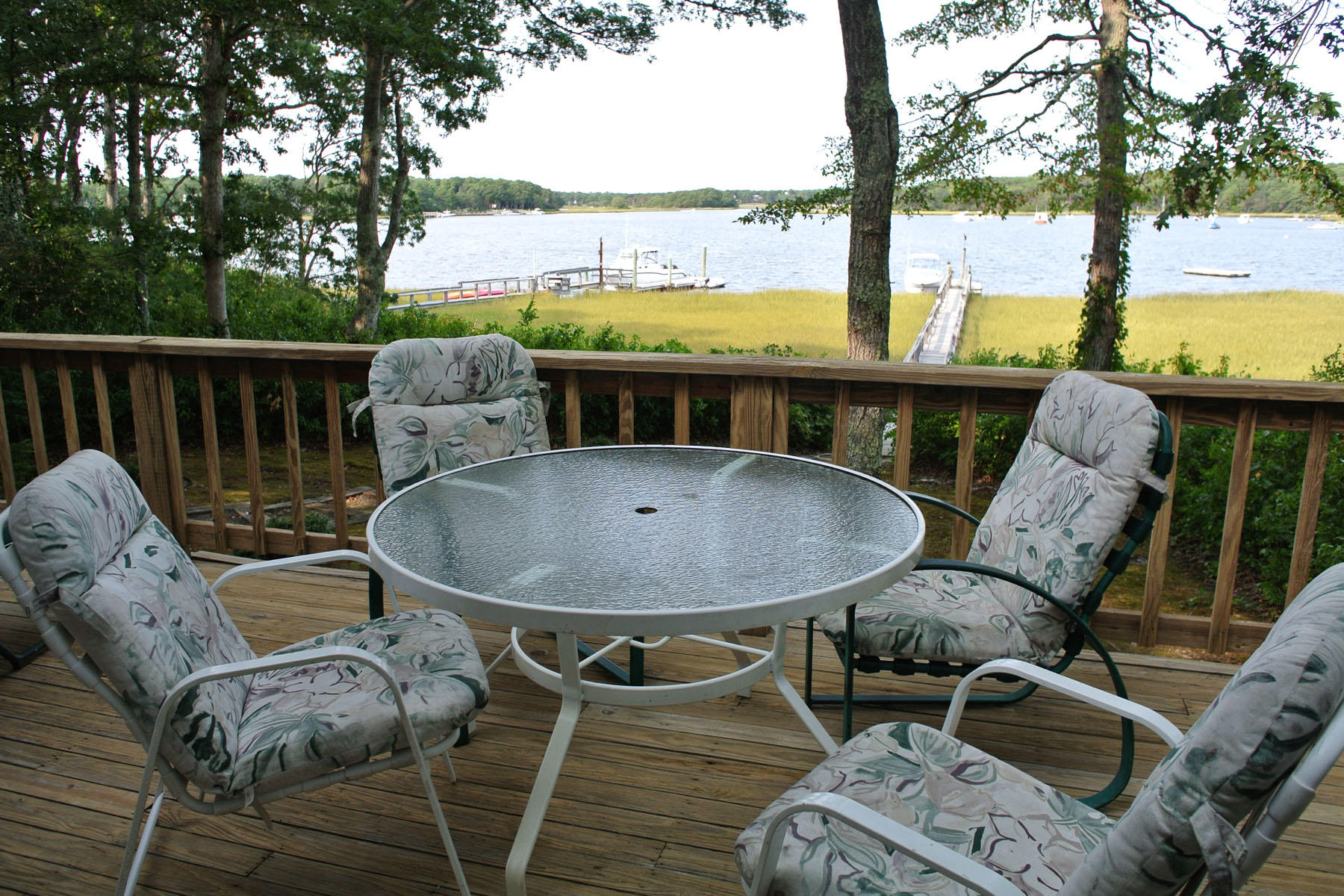 25 Tide Run Mashpee MA 02649