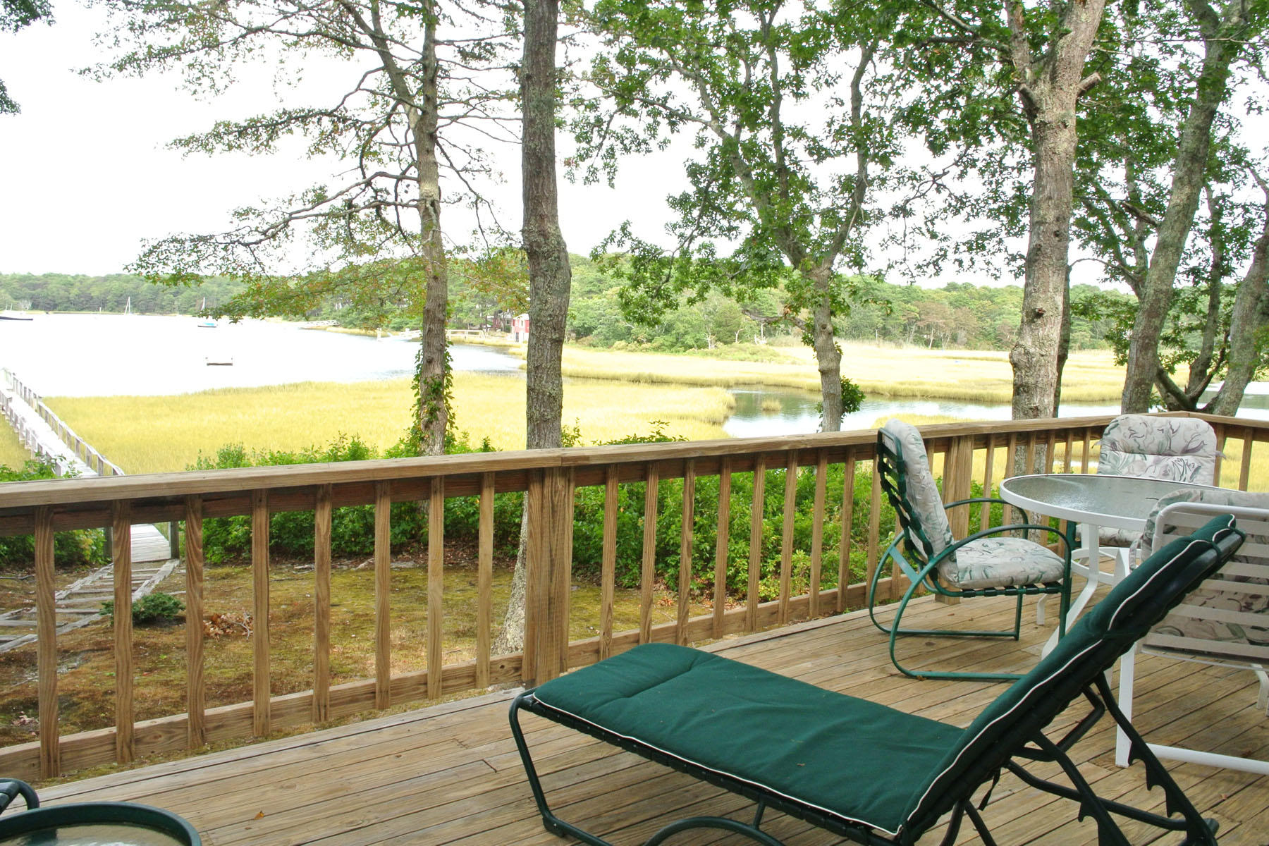 25 Tide Run Mashpee MA 02649