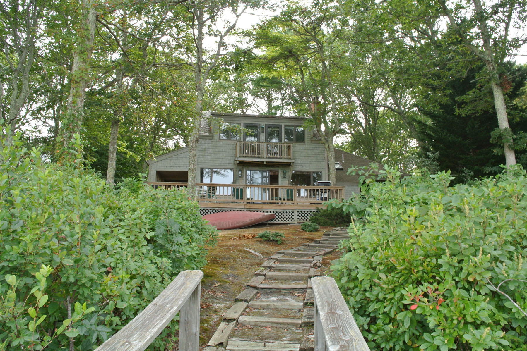 25 Tide Run Mashpee MA 02649