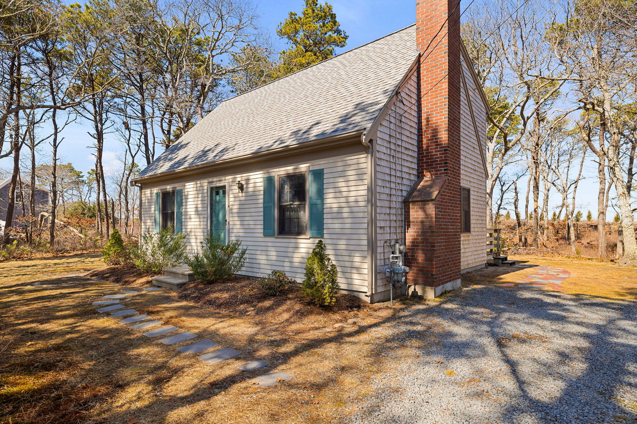 114 Searsville Road Dennis MA 02660