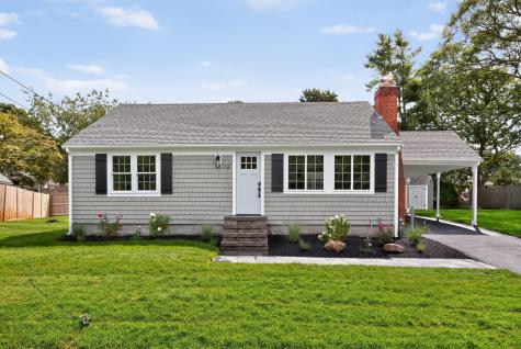62 Teal Circle Dennis MA 02670