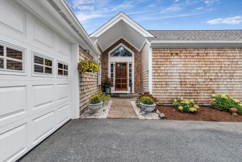66 Tides End Lane Orleans MA 02653