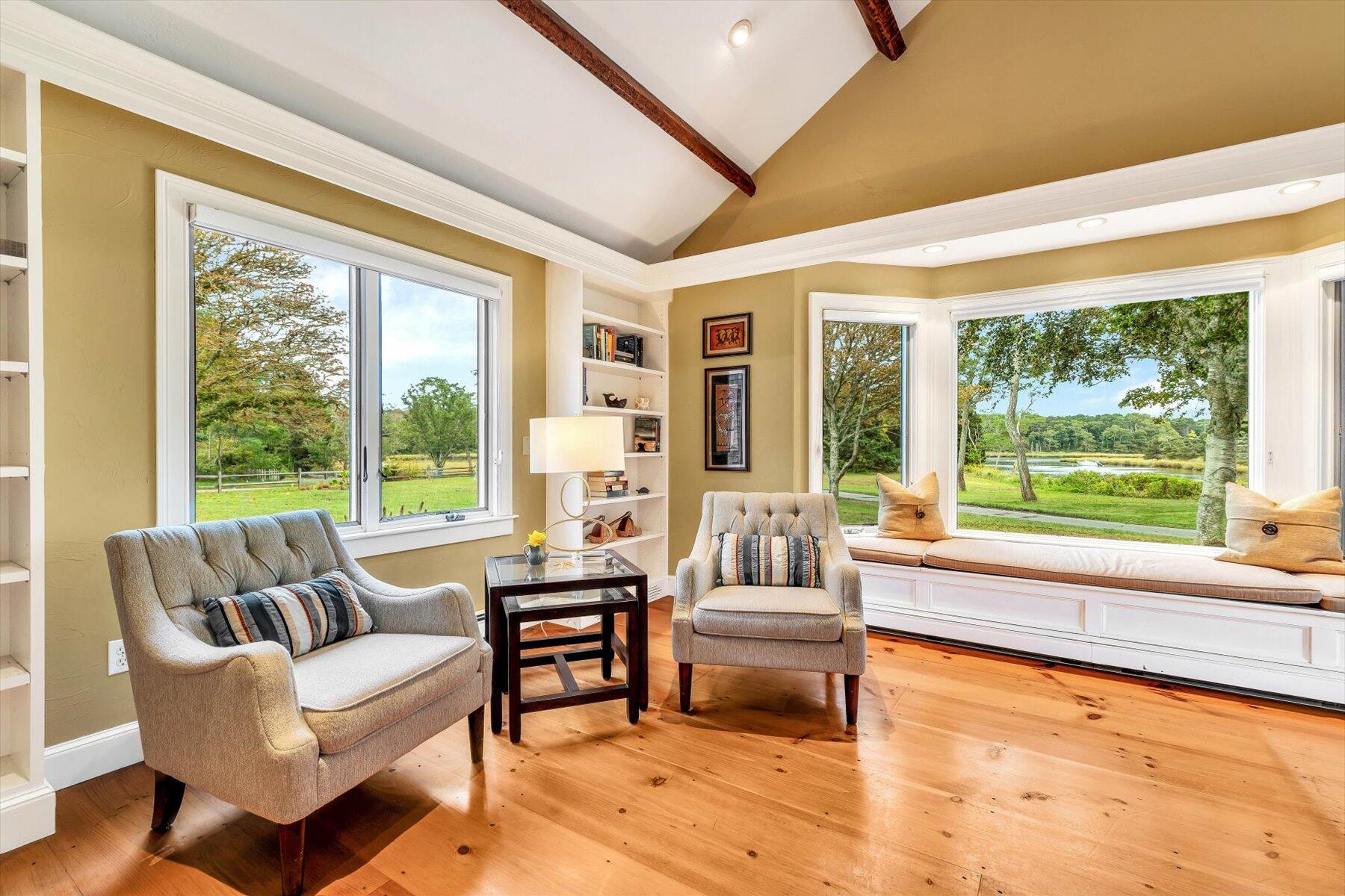 66 Tides End Lane Orleans MA 02653