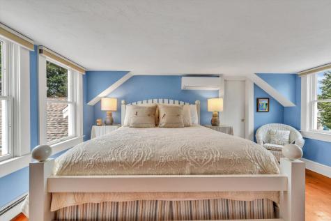 66 Tides End Lane Orleans MA 02653