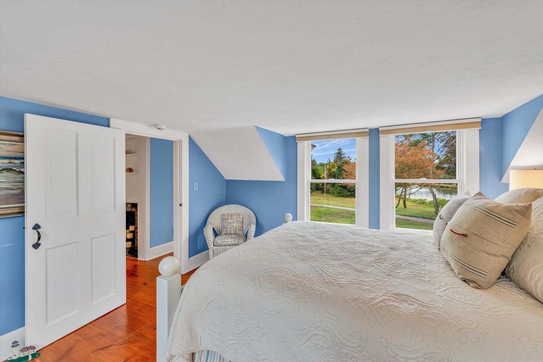 66 Tides End Lane Orleans MA 02653