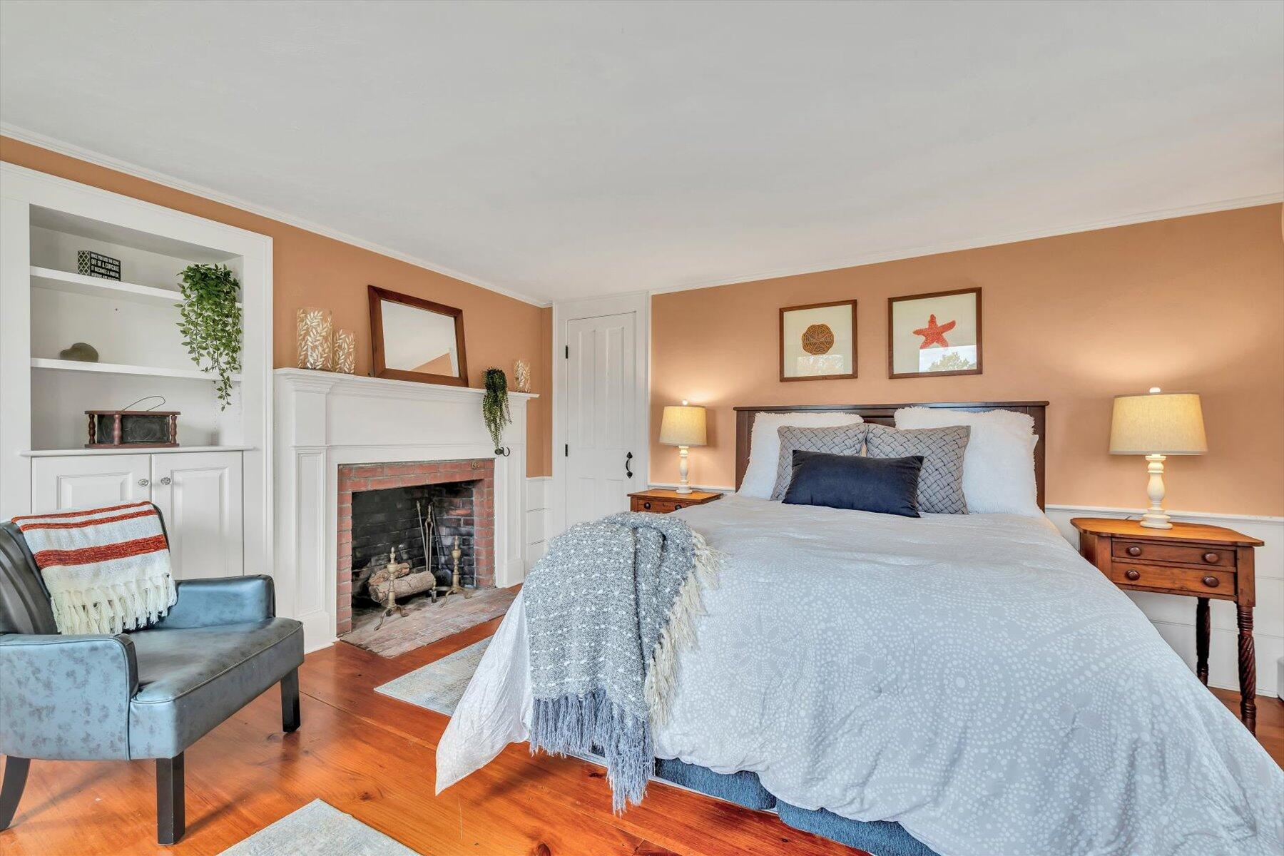 66 Tides End Lane Orleans MA 02653