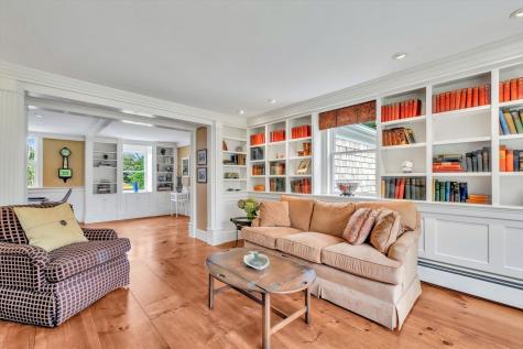 66 Tides End Lane Orleans MA 02653