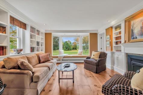 66 Tides End Lane Orleans MA 02653