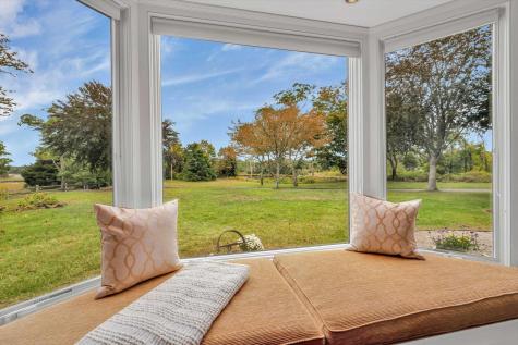 66 Tides End Lane Orleans MA 02653