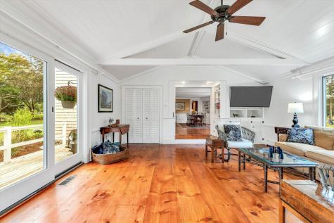 66 Tides End Lane Orleans MA 02653