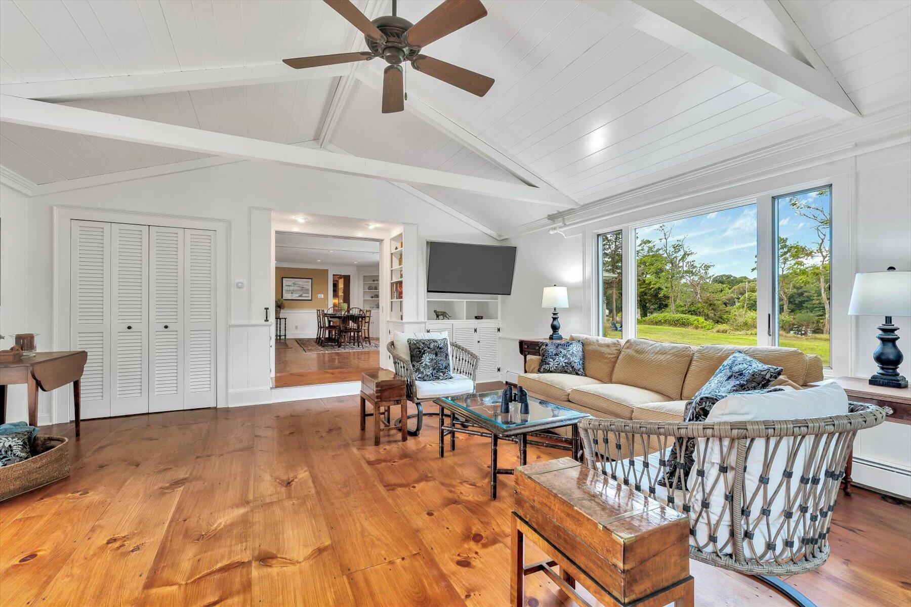 66 Tides End Lane Orleans MA 02653