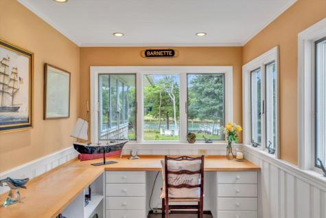 66 Tides End Lane Orleans MA 02653