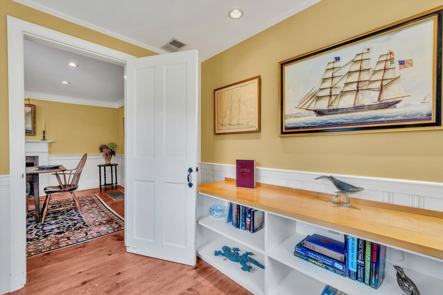 66 Tides End Lane Orleans MA 02653
