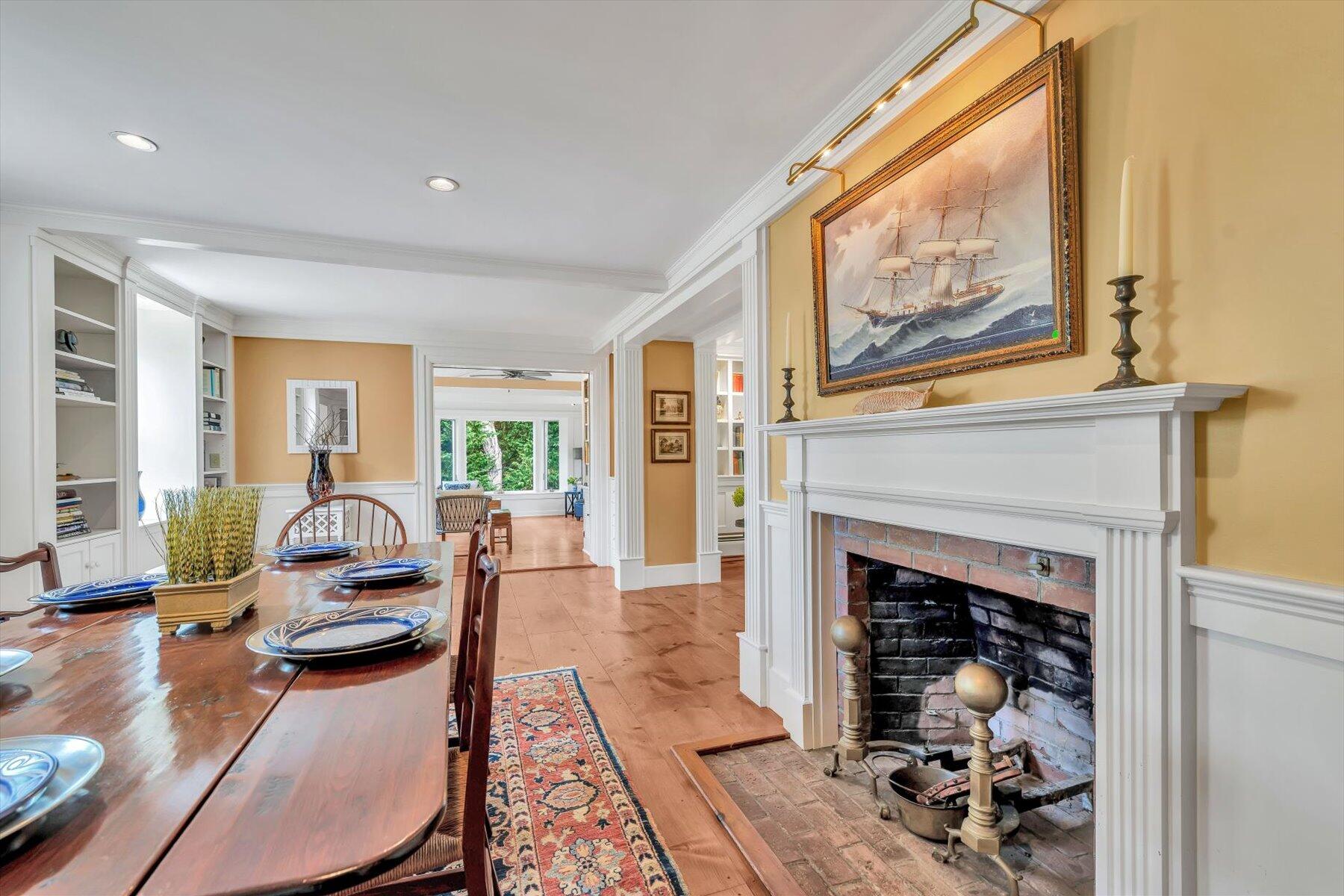 66 Tides End Lane Orleans MA 02653