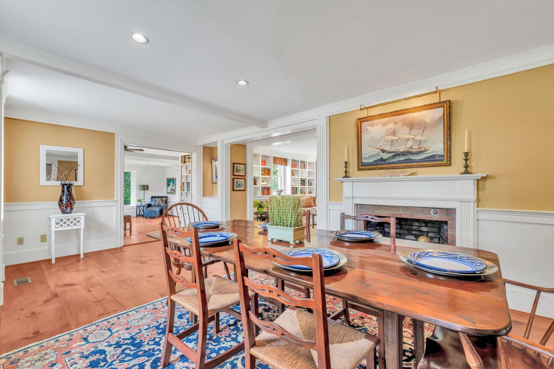 66 Tides End Lane Orleans MA 02653