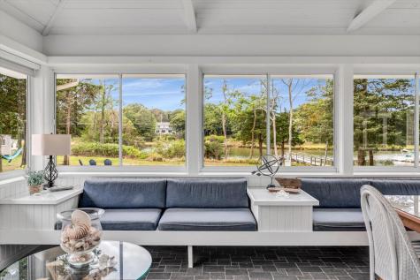 66 Tides End Lane Orleans MA 02653