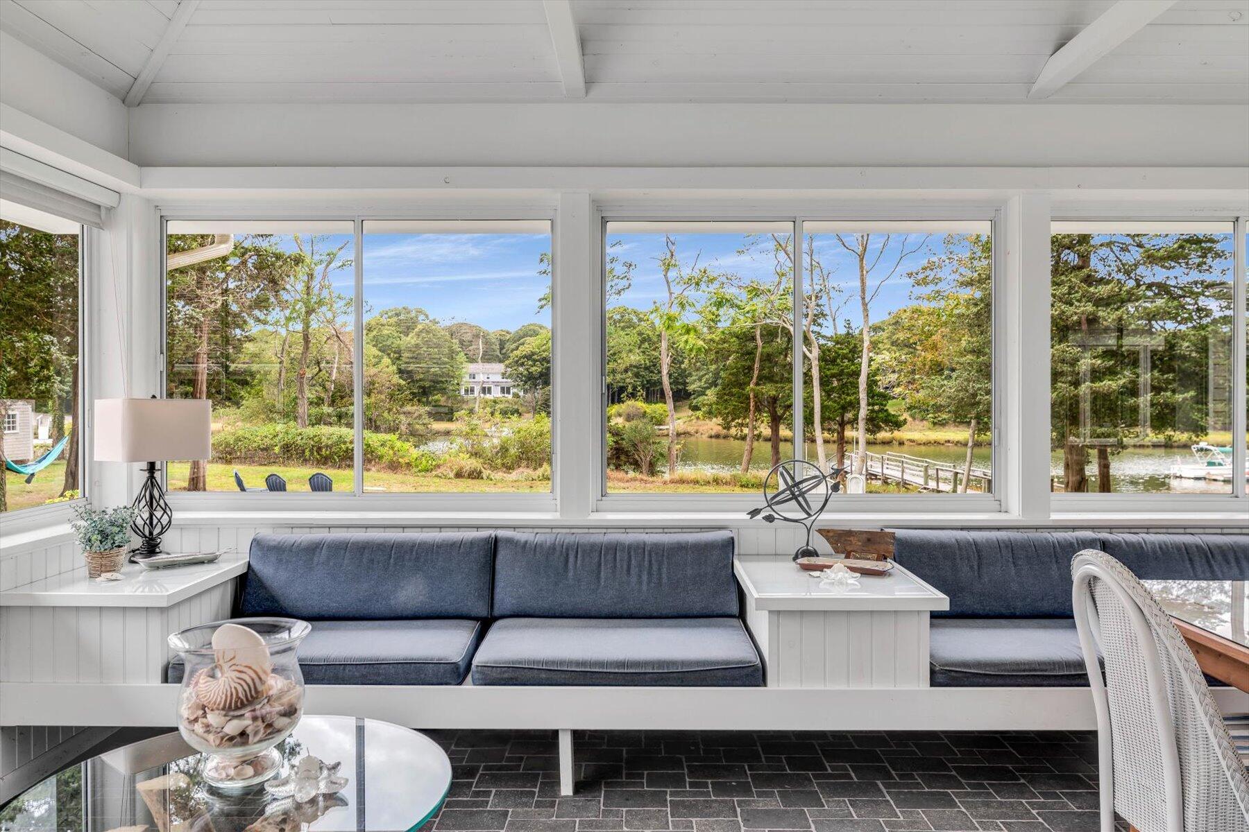 66 Tides End Lane Orleans MA 02653