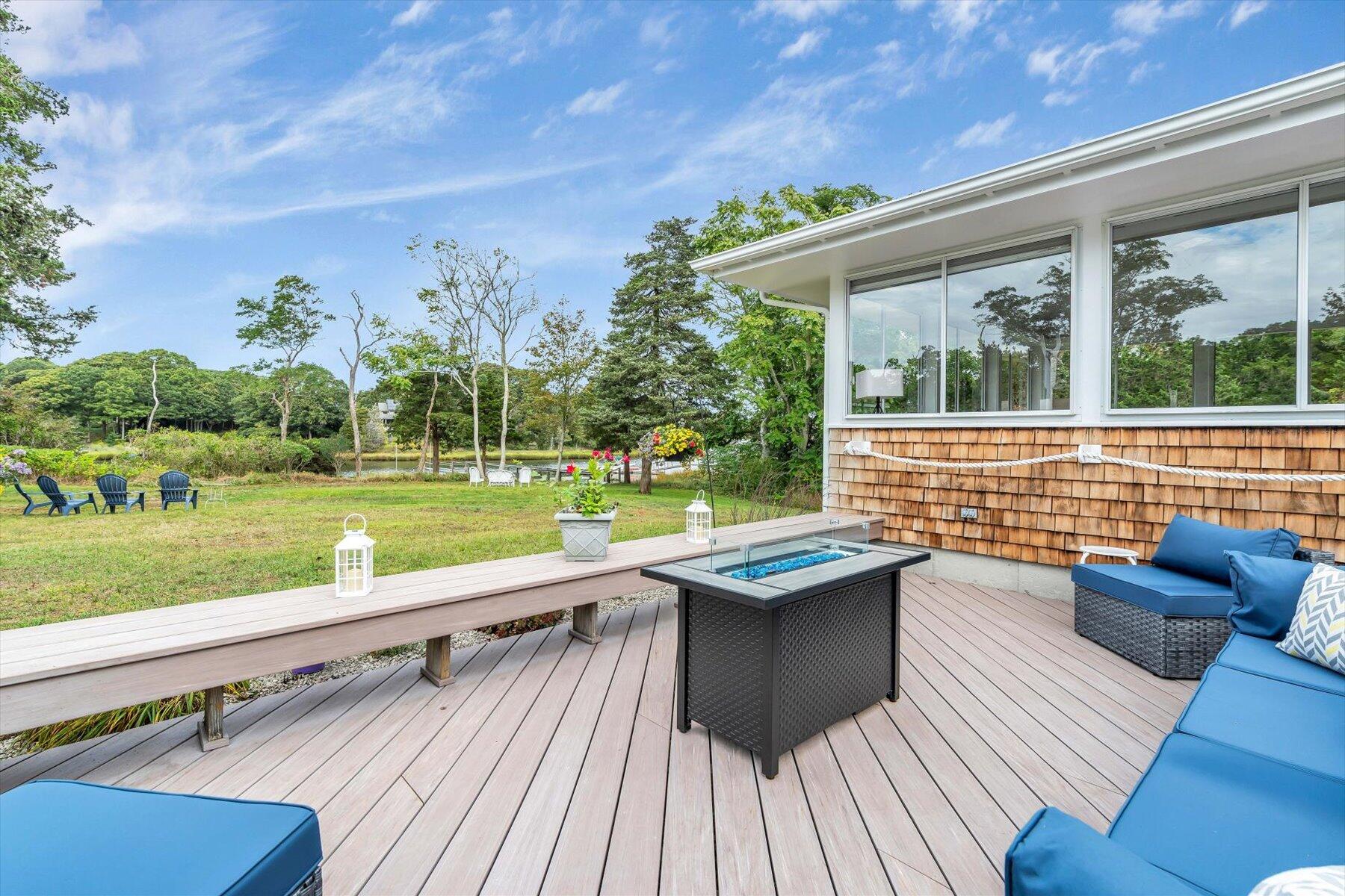 66 Tides End Lane Orleans MA 02653