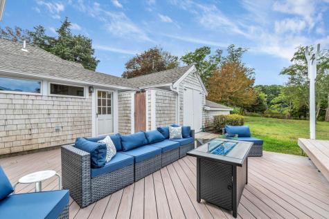 66 Tides End Lane Orleans MA 02653