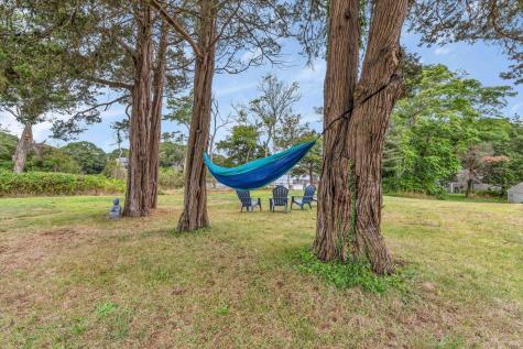 66 Tides End Lane Orleans MA 02653