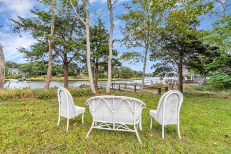 66 Tides End Lane Orleans MA 02653