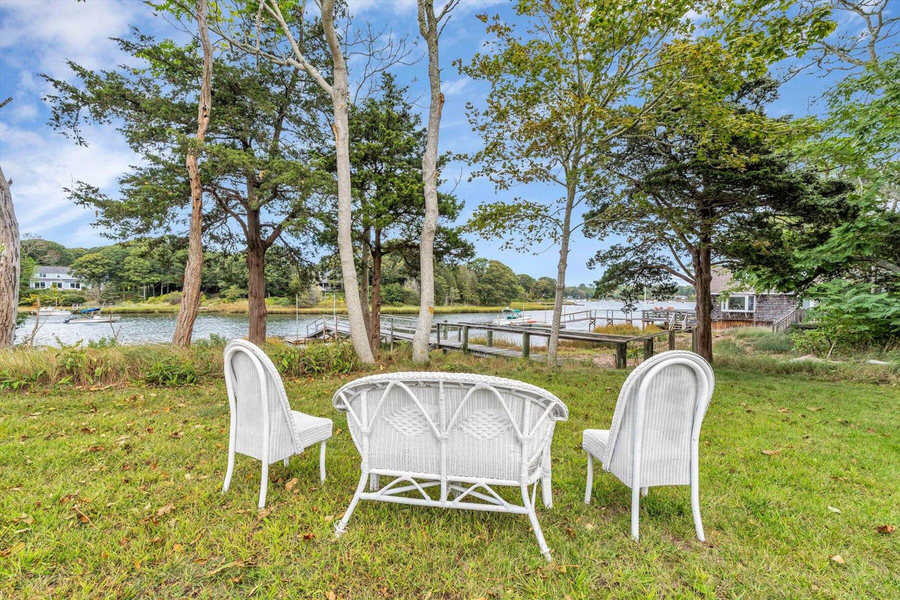 66 Tides End Lane Orleans MA 02653