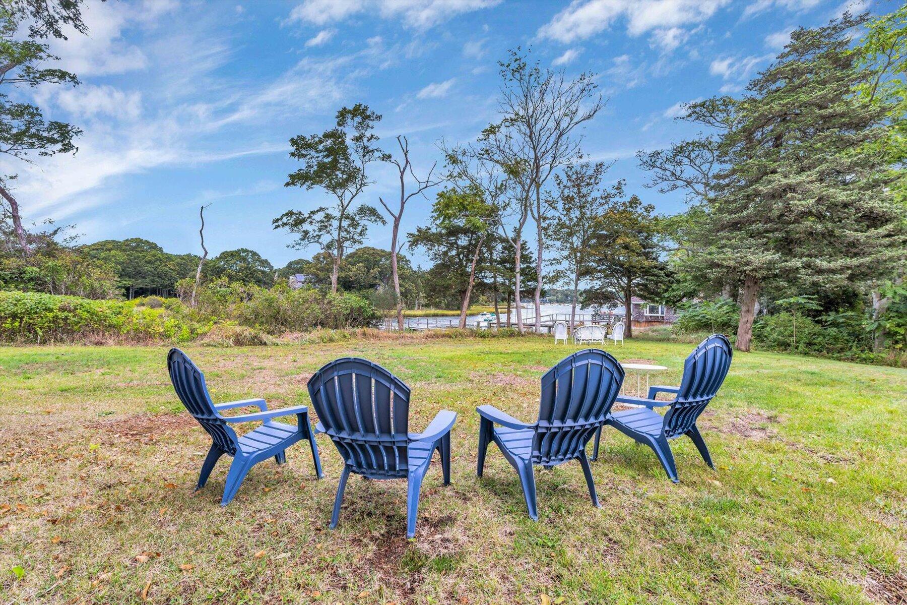 66 Tides End Lane Orleans MA 02653