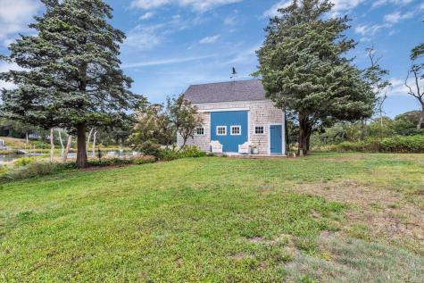 66 Tides End Lane Orleans MA 02653