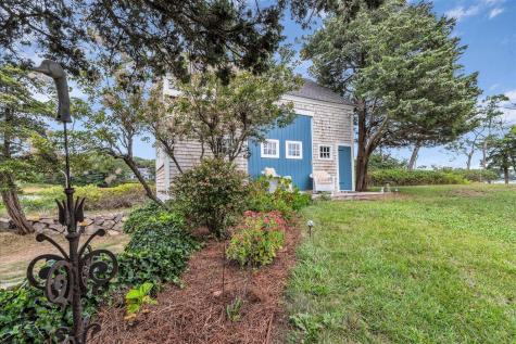 66 Tides End Lane Orleans MA 02653