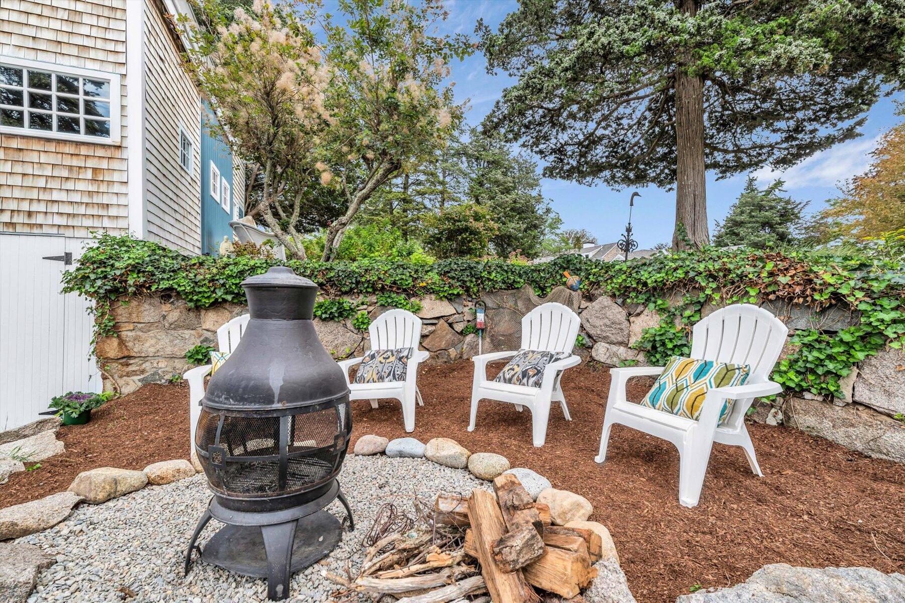66 Tides End Lane Orleans MA 02653