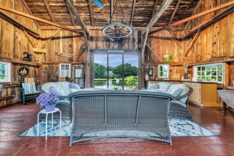 66 Tides End Lane Orleans MA 02653