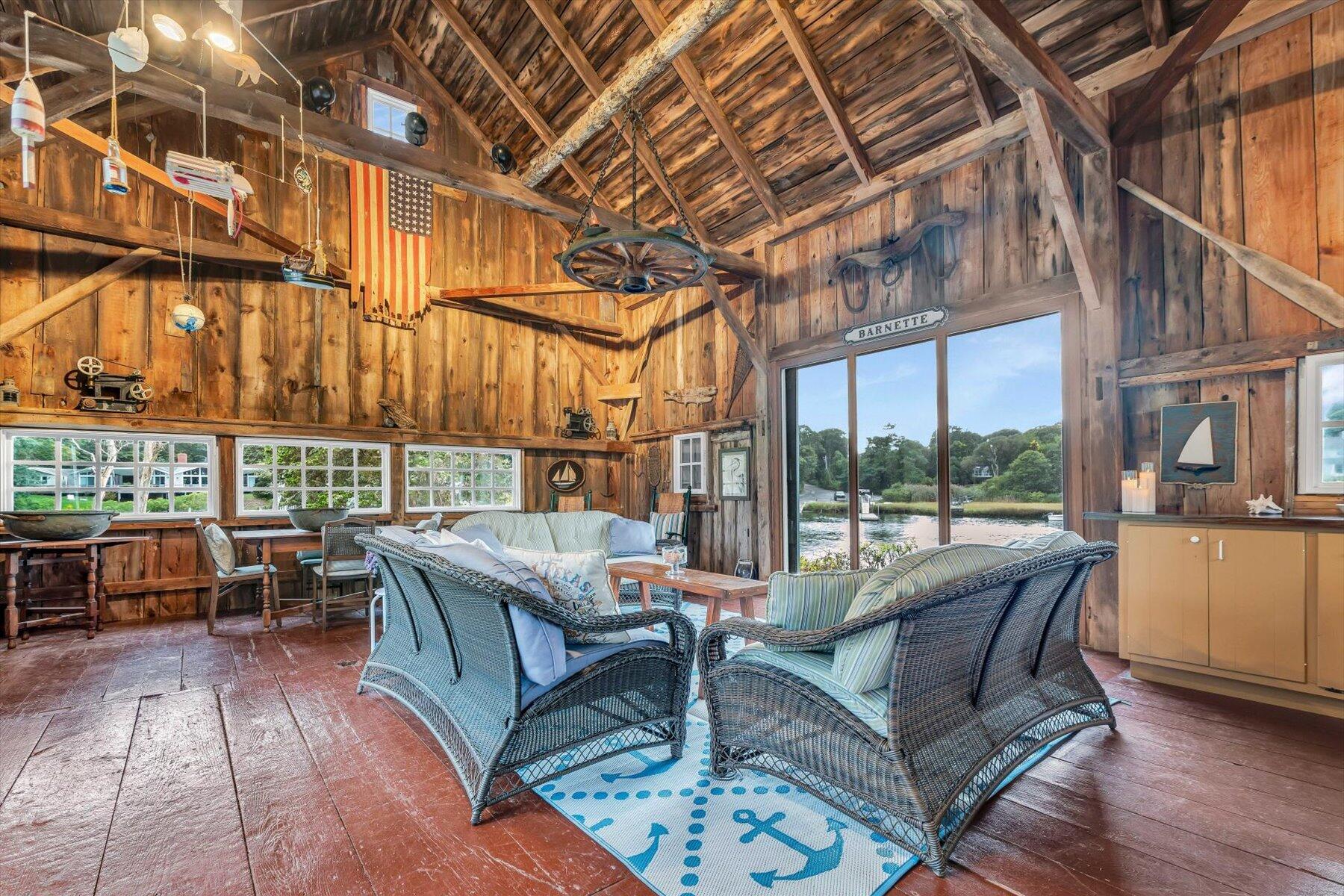 66 Tides End Lane Orleans MA 02653